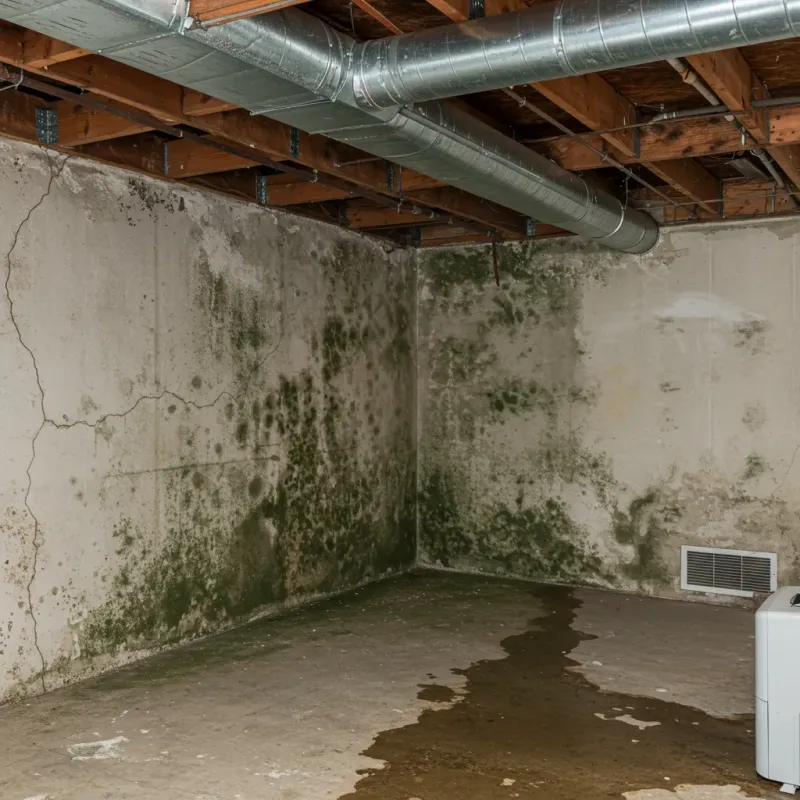 Professional Mold Removal in Pleasant Grove, UT