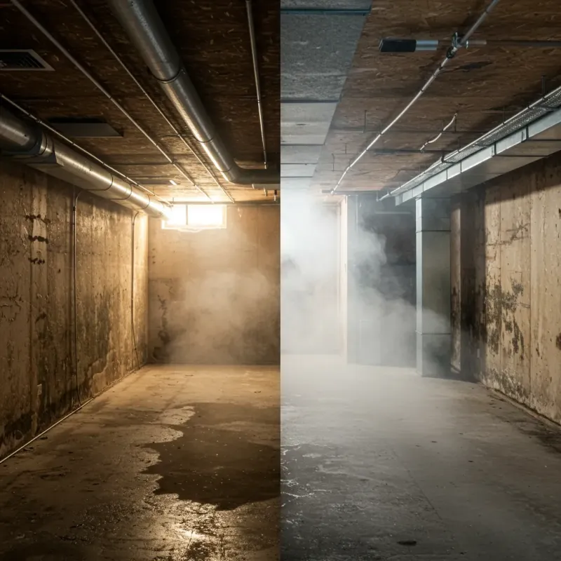 Professional Odor Removal in Pleasant Grove, UT